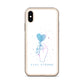 Stay Strong iPhone Case