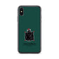 The Empress iPhone Case