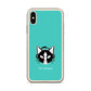 The World iPhone Case