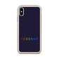 Queer AF iPhone Case