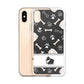 Fat Frenchie iPhone Case