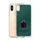 The Empress iPhone Case