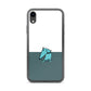 Derpy Dog iPhone Case