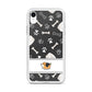 Fat Beagle iPhone Case