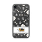 Fat Basset Hound iPhone Case