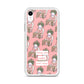 Being This Cute Ain't Easy iPhone Case