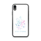 Stay Strong iPhone Case