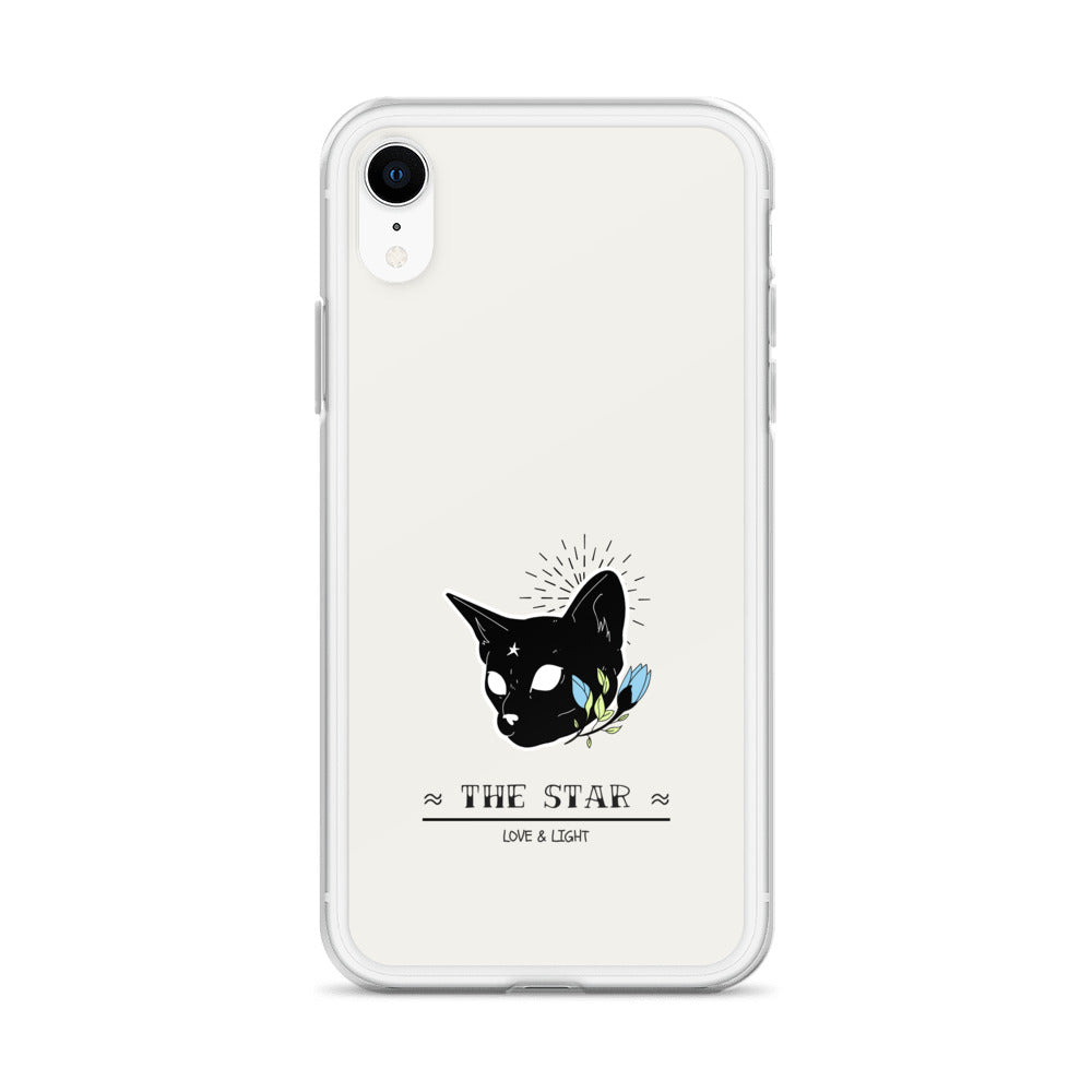 The Star iPhone Case