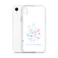 Stay Strong iPhone Case