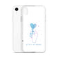 Stay Strong iPhone Case