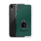 The Empress iPhone Case