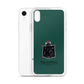 The Empress iPhone Case