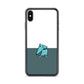 Derpy Dog iPhone Case