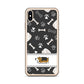 Fat Basset Hound iPhone Case