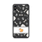 Fat Corgi iPhone Case