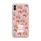 Being This Cute Ain't Easy iPhone Case