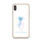 Stay Strong iPhone Case