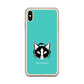 The World iPhone Case