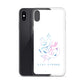 Stay Strong iPhone Case