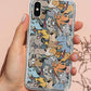 Dog Mashup iPhone Case