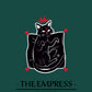 The Empress iPhone Case