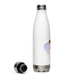 Great Dane Dog Splash Stainless Steel Water Bottle