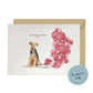 I will always WOOF You, Welsh Terrier Valentine's Card