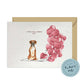 I will always WOOF You, Boxer Valentine's Card